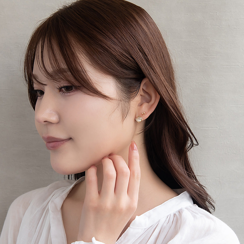 Square Mix and Match Stud Pack