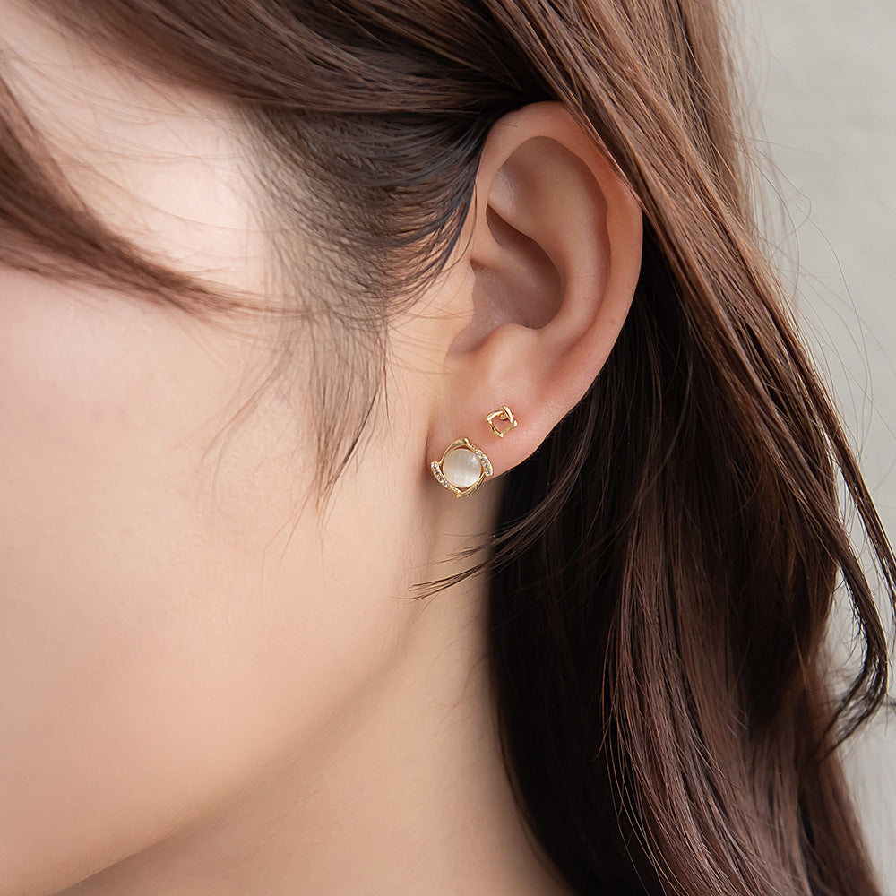 Square Mix and Match Stud Pack