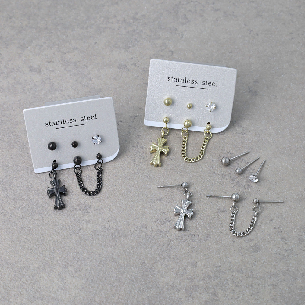 Mix and Match Earring Pack