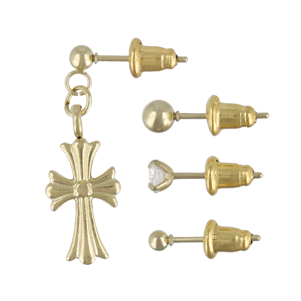 Mix and Match Earring Pack