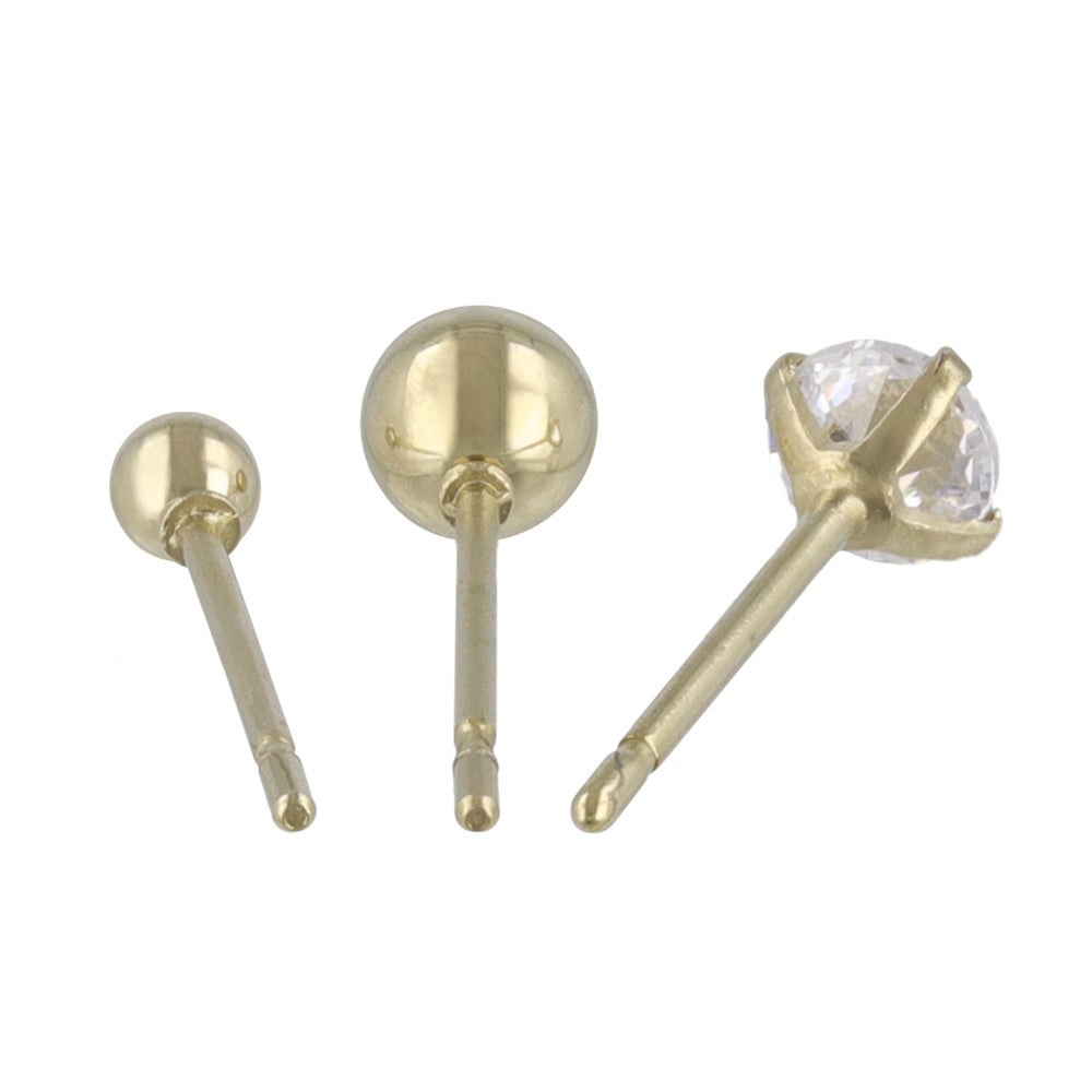 Mix and Match Earring Pack