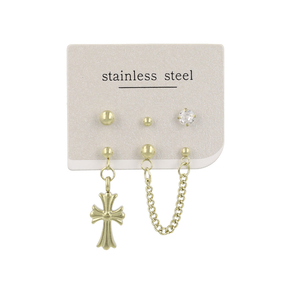 Mix and Match Earring Pack