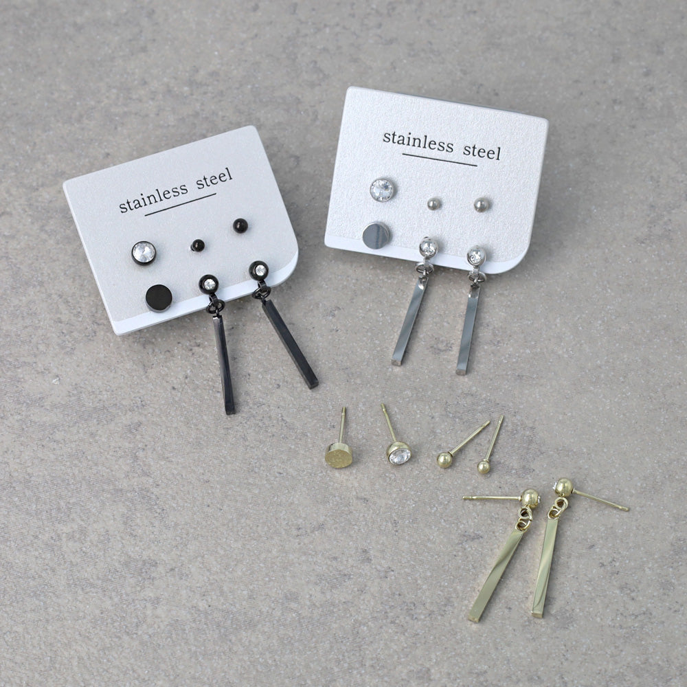 Mix and Match Earring Pack