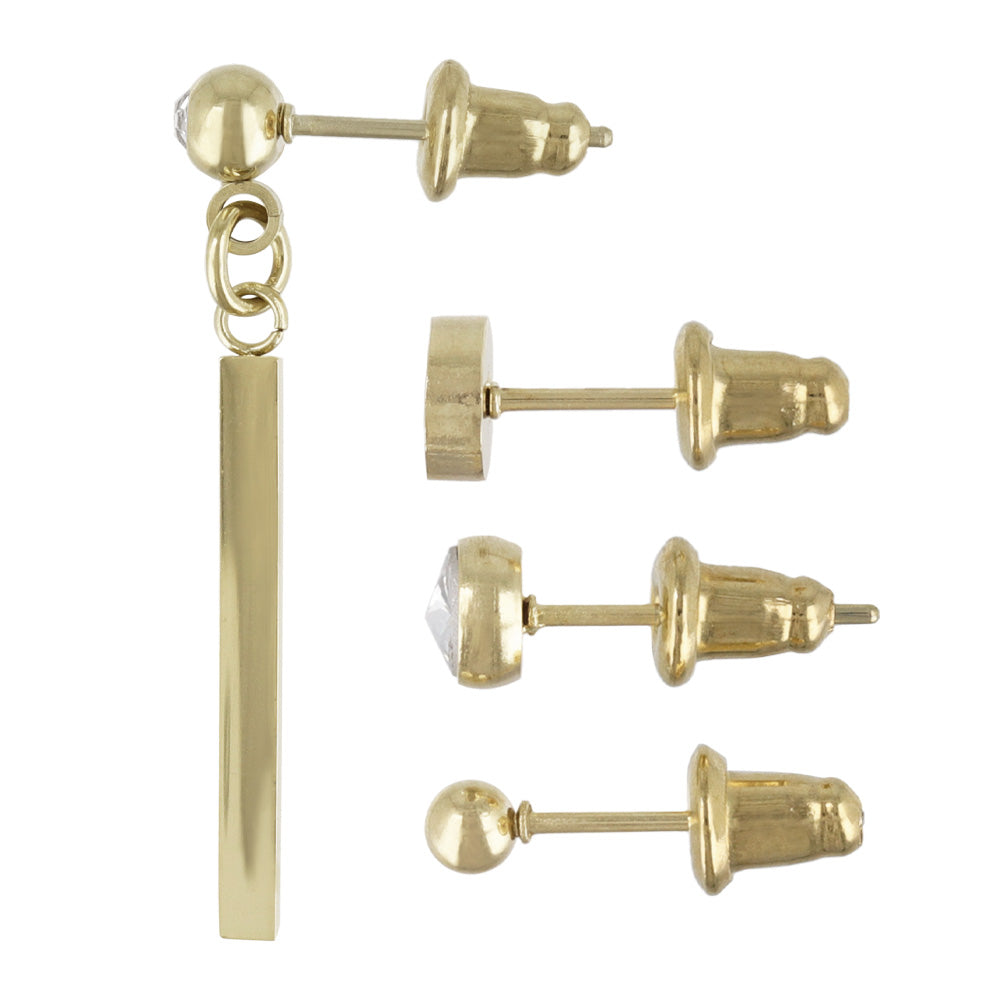 Mix and Match Earring Pack