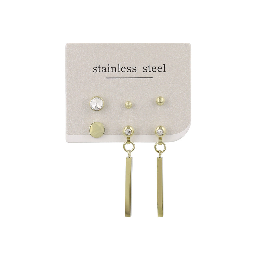 Mix and Match Earring Pack