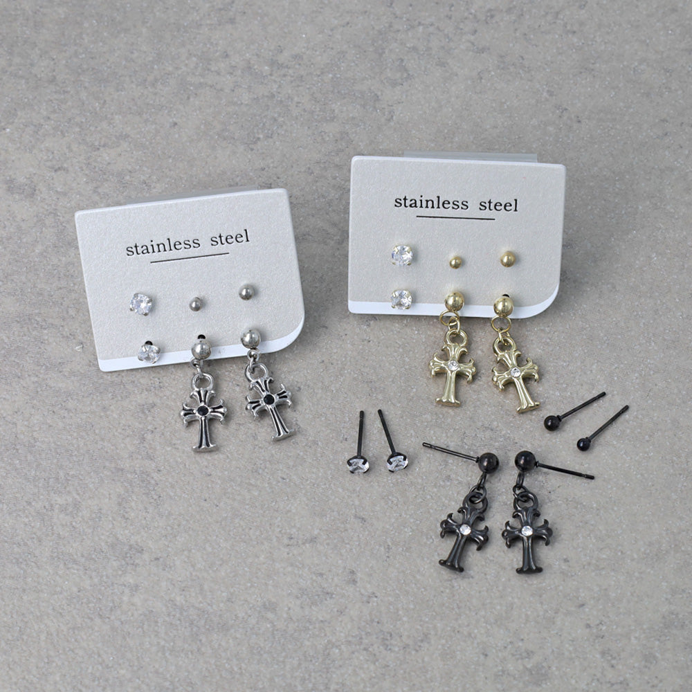 Mix and Match Earring Pack
