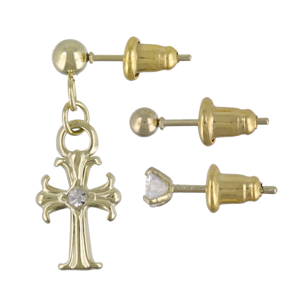 Mix and Match Earring Pack