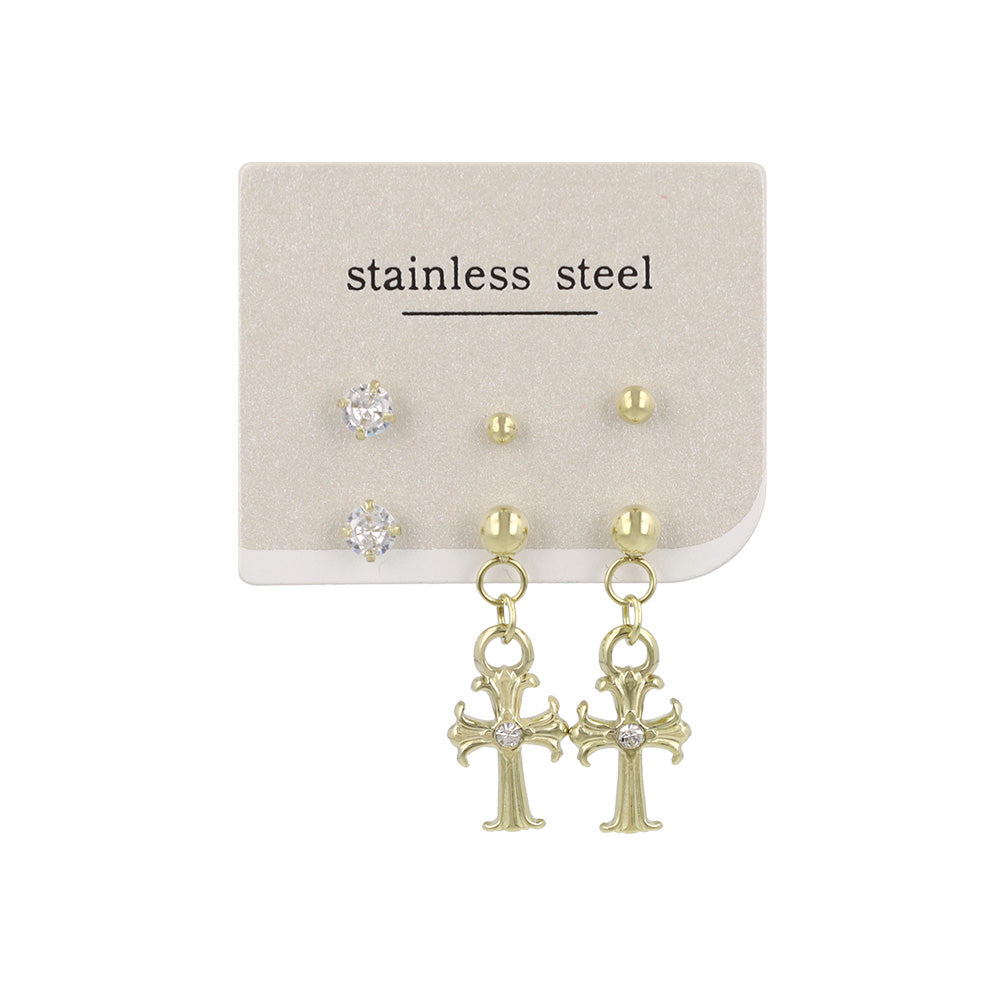 Mix and Match Earring Pack