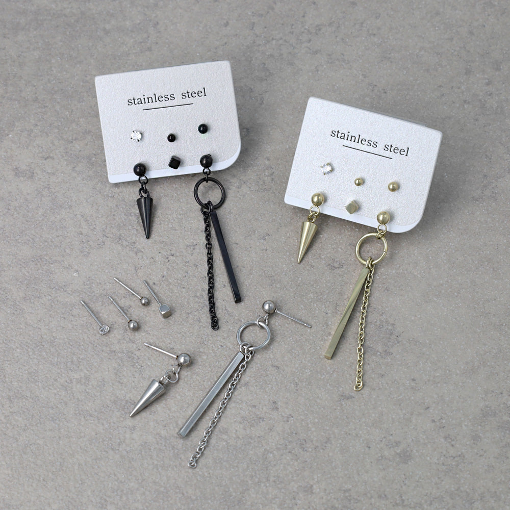 Mix and Match Earring Pack