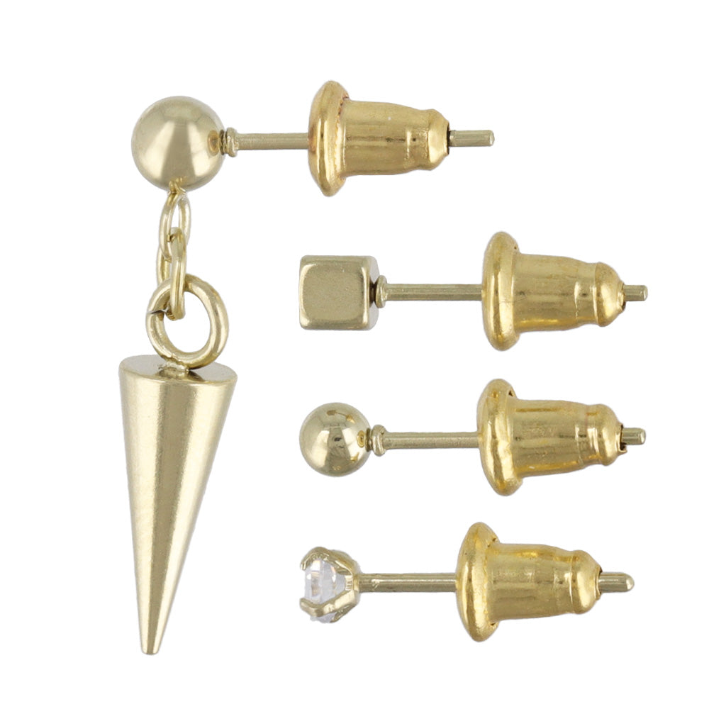 Mix and Match Earring Pack