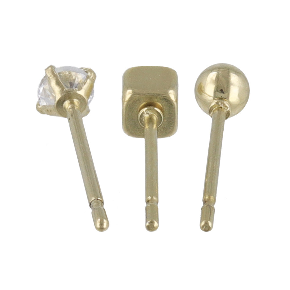 Mix and Match Earring Pack