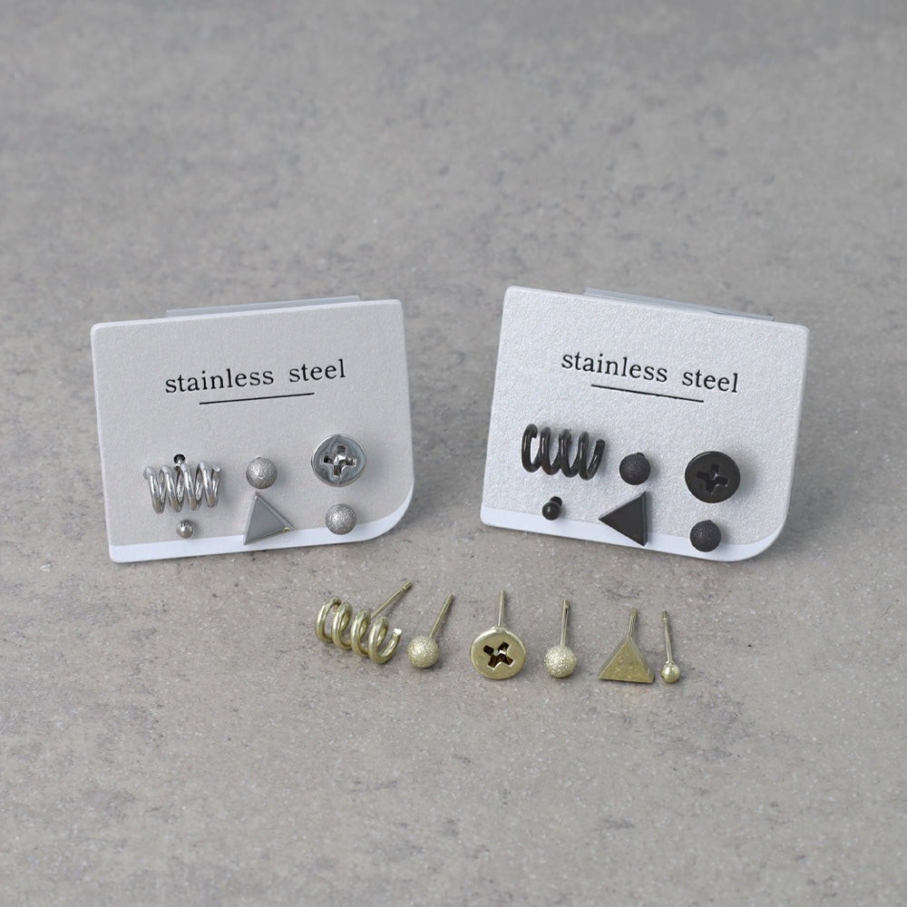 Mix and Match Earring Pack