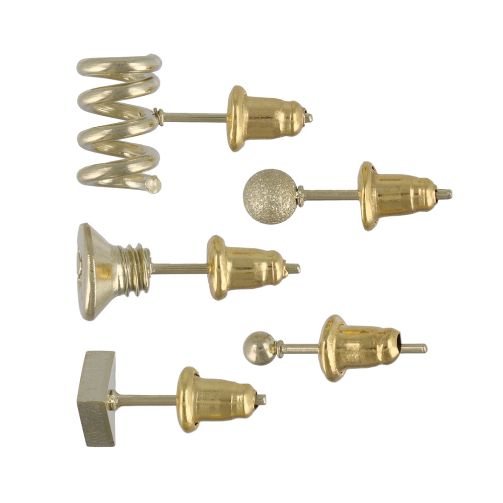 Mix and Match Earring Pack