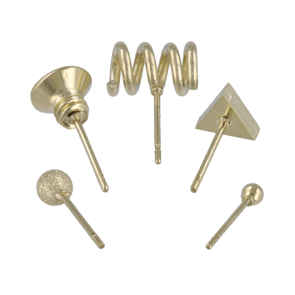 Mix and Match Earring Pack