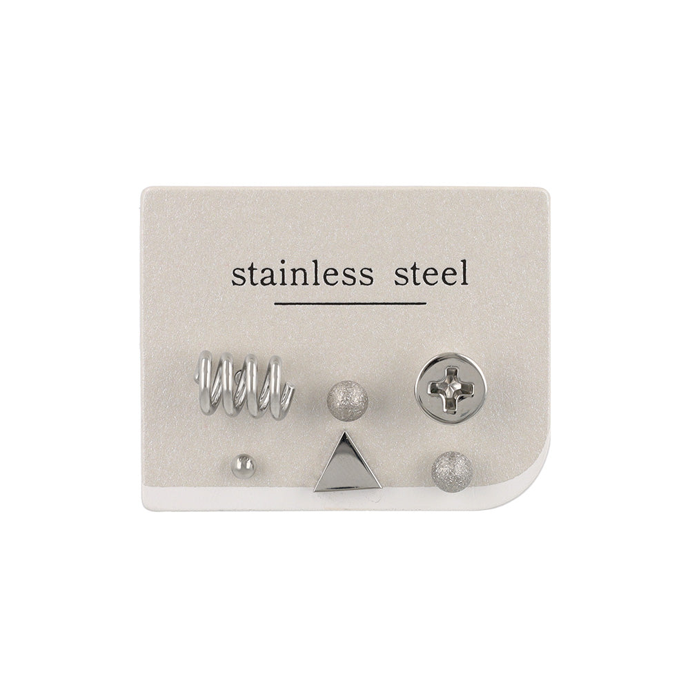 Mix and Match Earring Pack