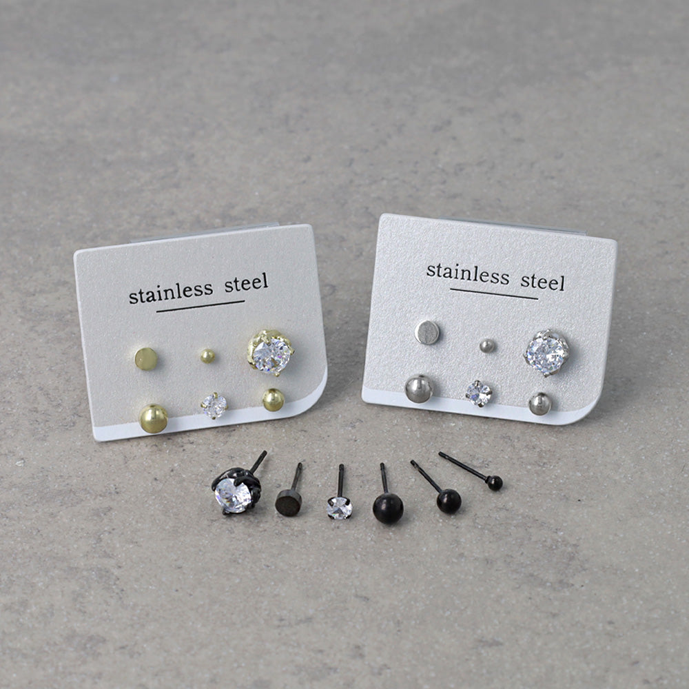 Mix and Match Earring Pack