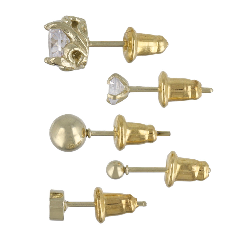 Mix and Match Earring Pack