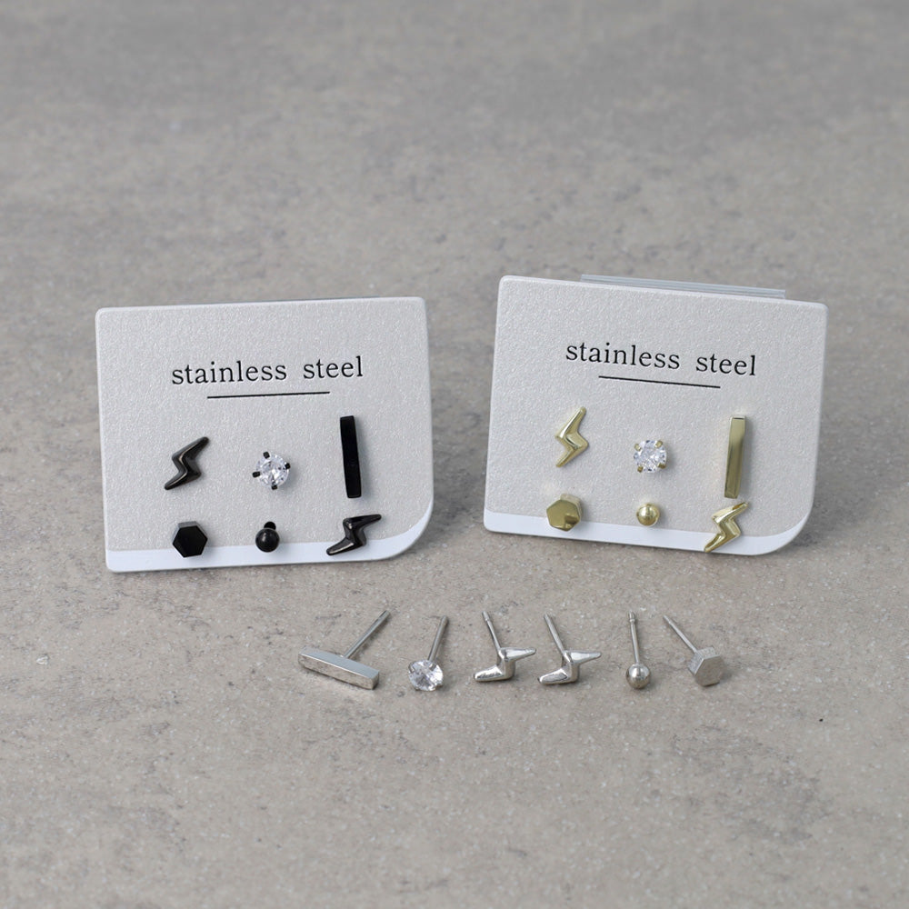 Mix and Match Earring Pack