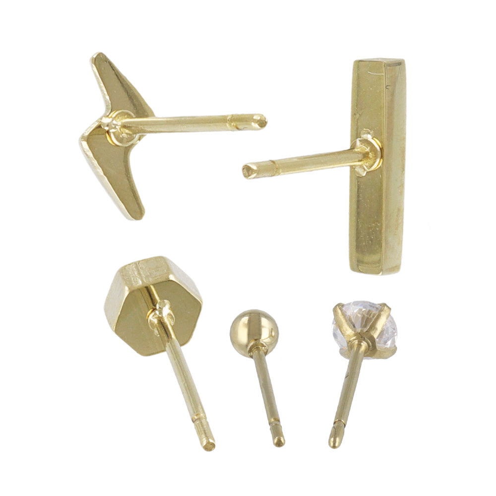 Mix and Match Earring Pack