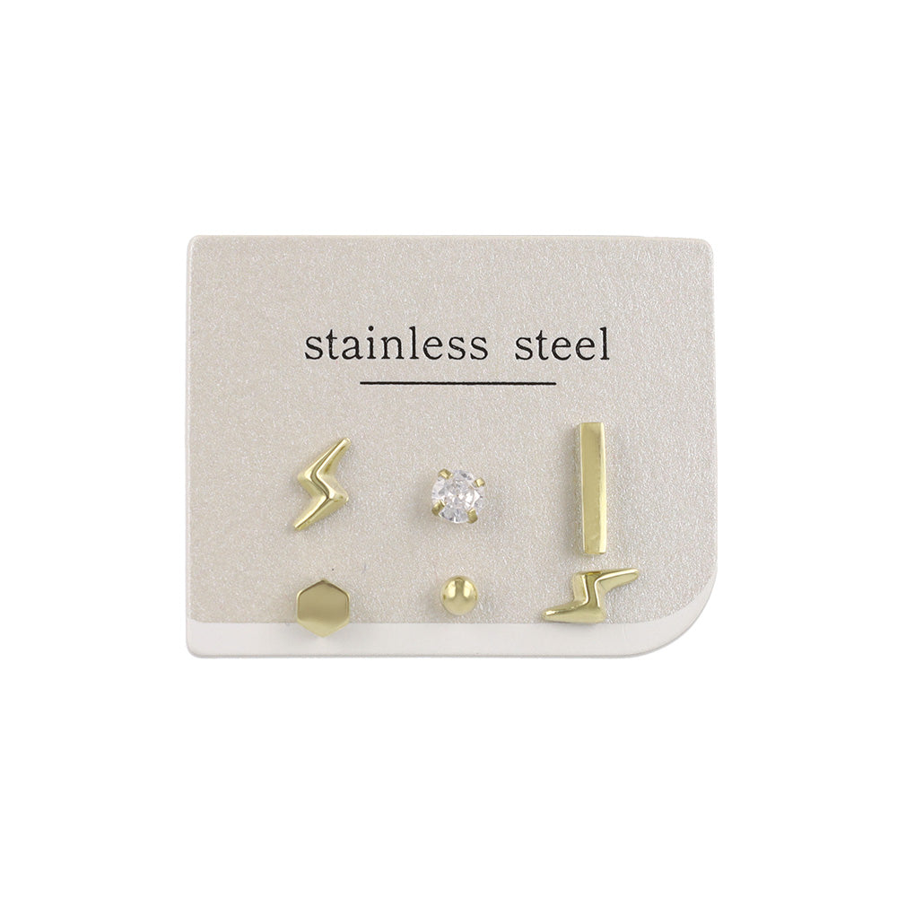 Mix and Match Earring Pack