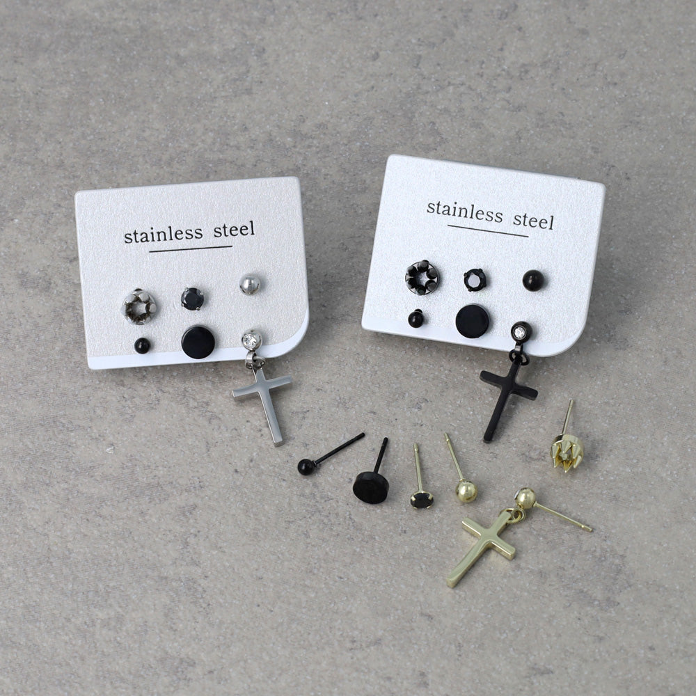 Mix and Match Earring Pack
