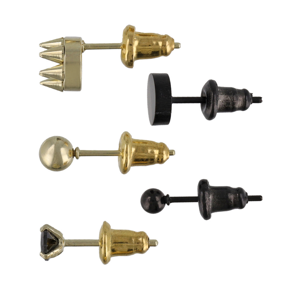 Mix and Match Earring Pack