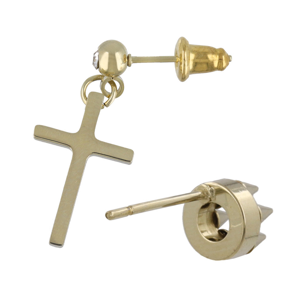 Mix and Match Earring Pack