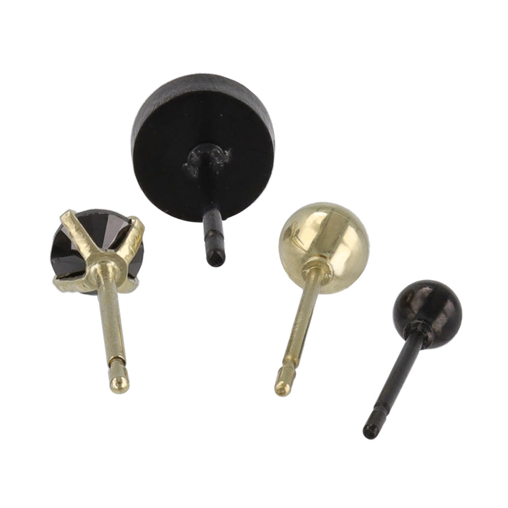 Mix and Match Earring Pack