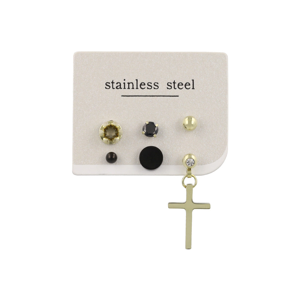 Mix and Match Earring Pack