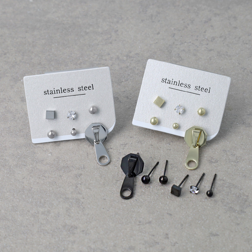 Mix and Match Earring Pack