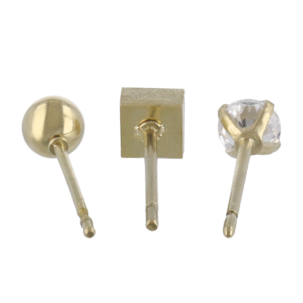 Mix and Match Earring Pack