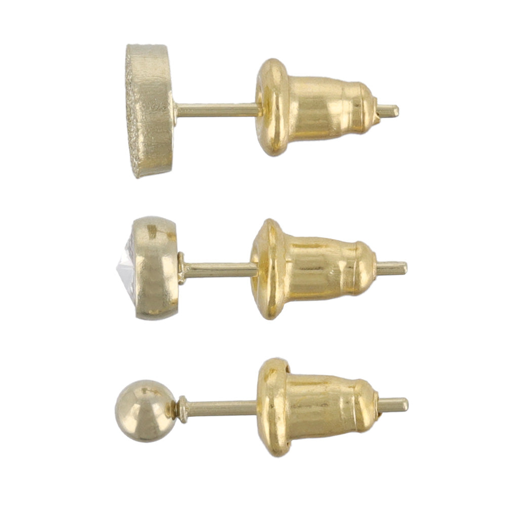 Everyday Mixed Earring Pack