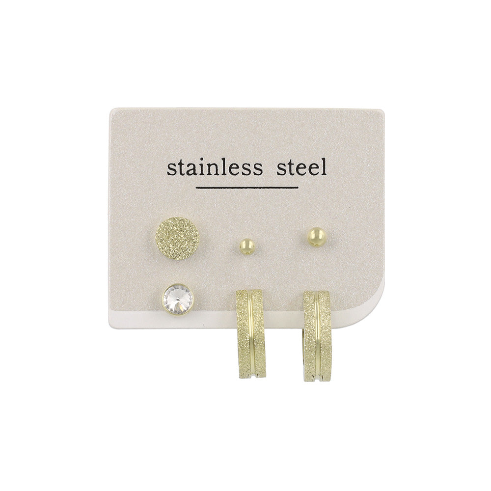 Everyday Mixed Earring Pack