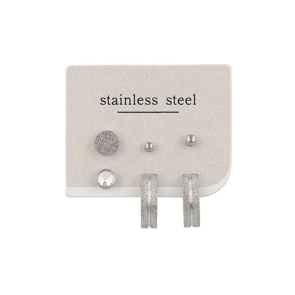 Everyday Mixed Earring Pack