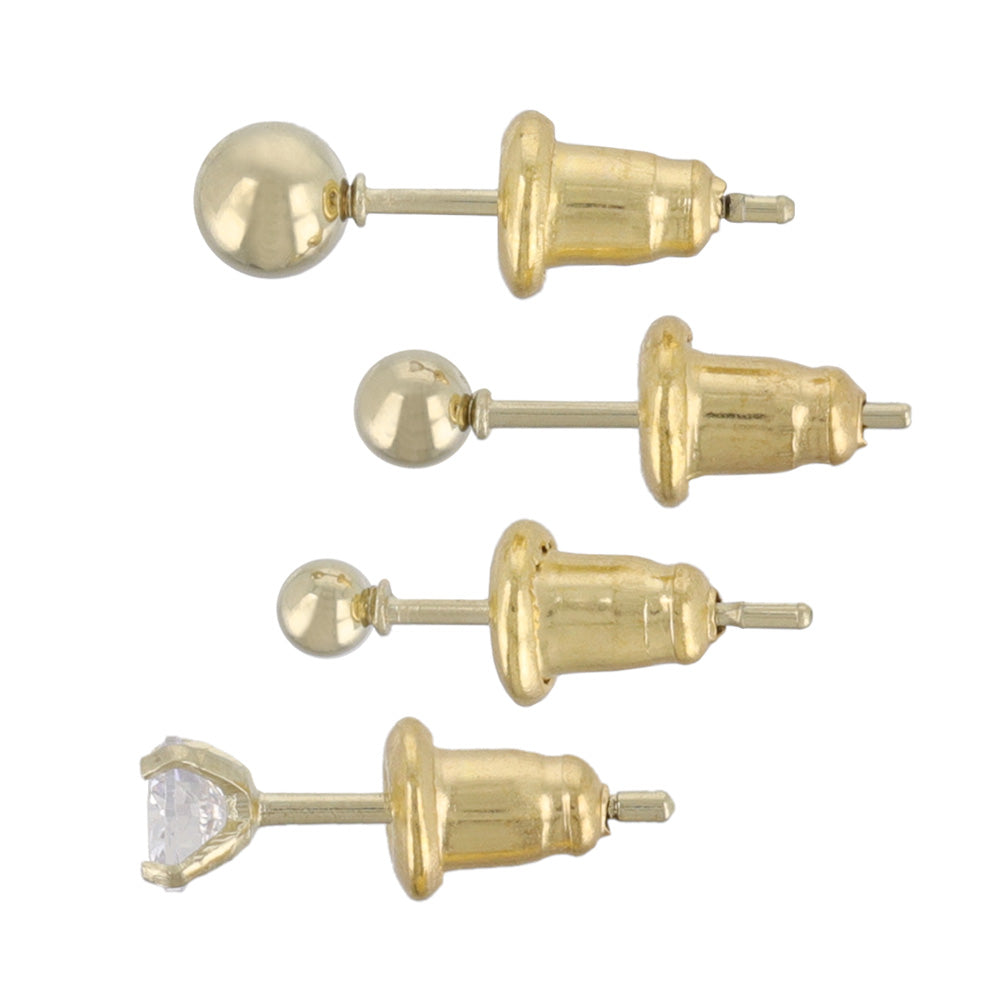 Everyday Mixed Earring Pack