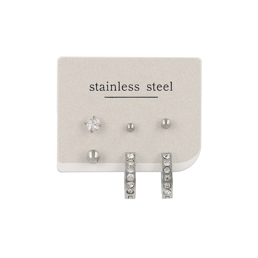 Everyday Mixed Earring Pack