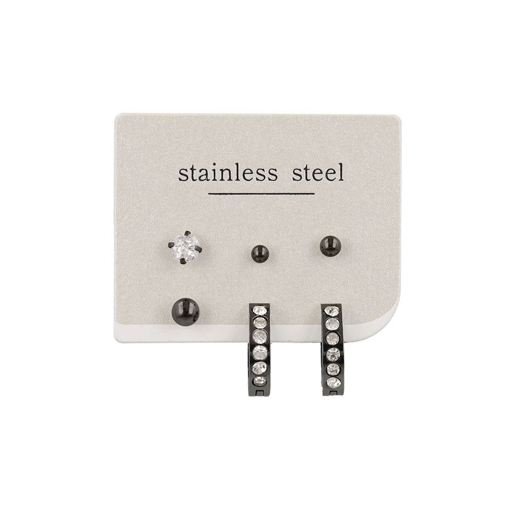 Everyday Mixed Earring Pack