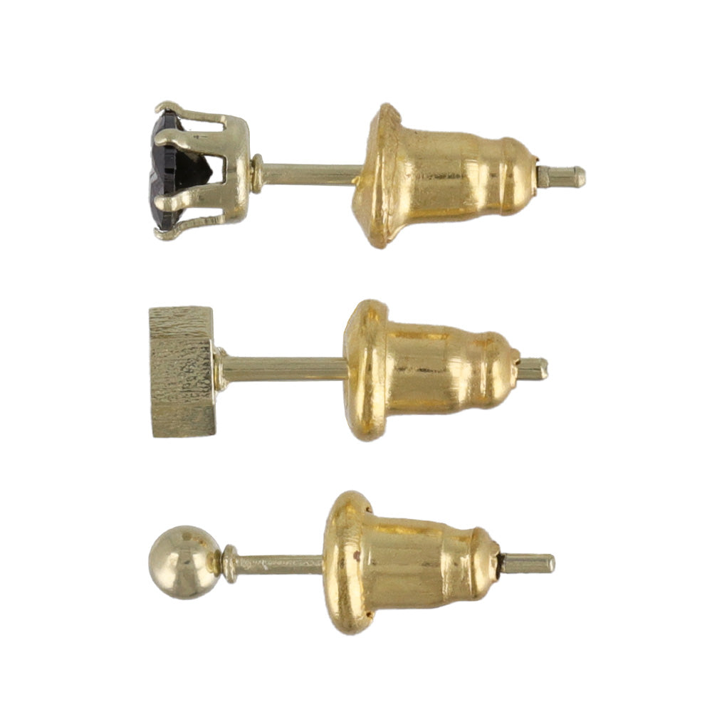 Everyday Mixed Earring Pack