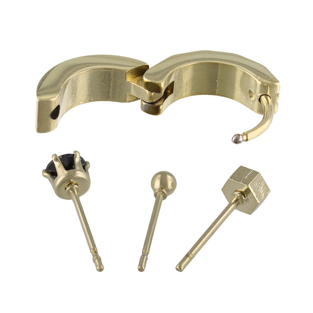 Everyday Mixed Earring Pack