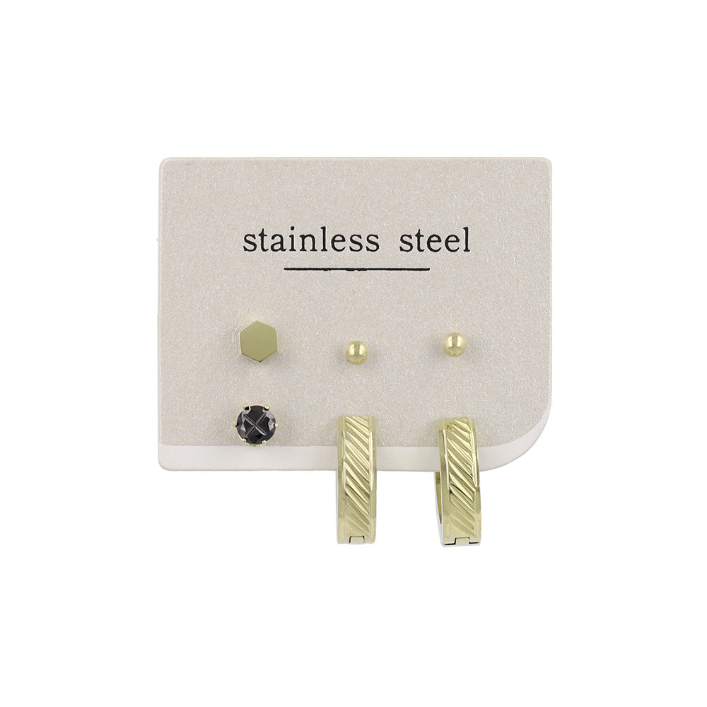 Everyday Mixed Earring Pack