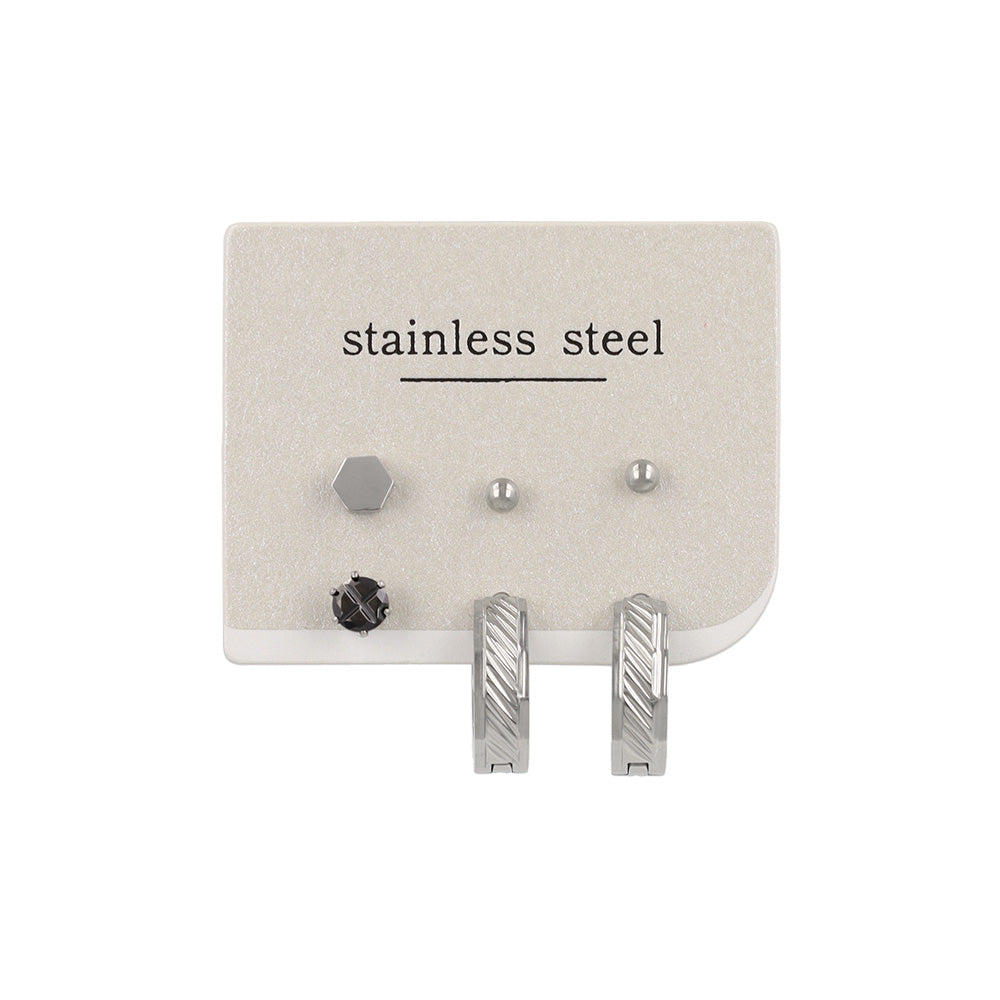 Everyday Mixed Earring Pack