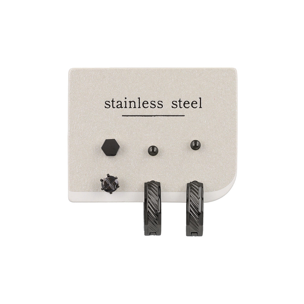 Everyday Mixed Earring Pack