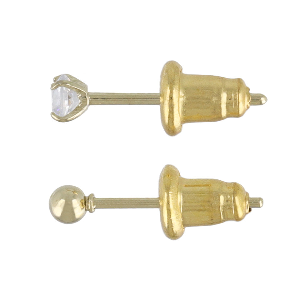 Everyday Mixed Earring Pack