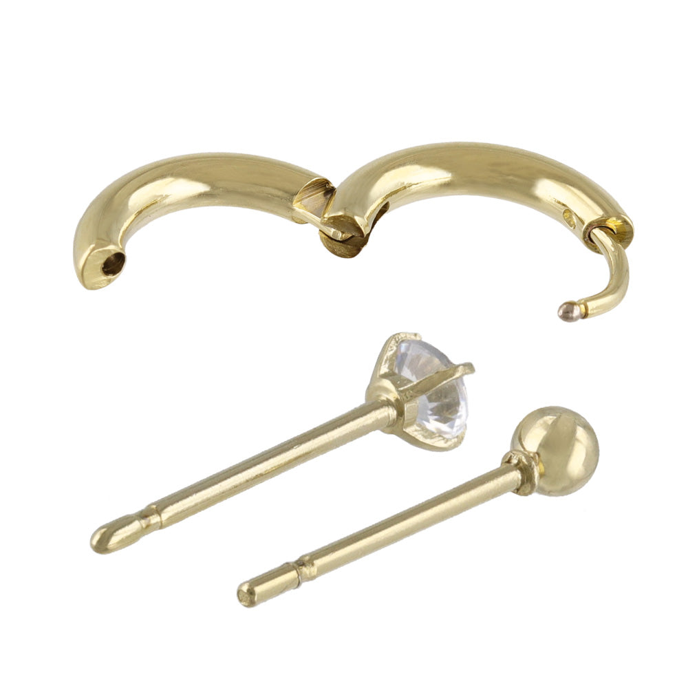 Everyday Mixed Earring Pack