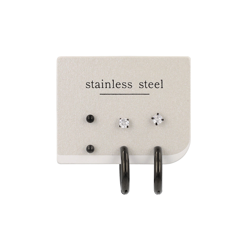 Everyday Mixed Earring Pack