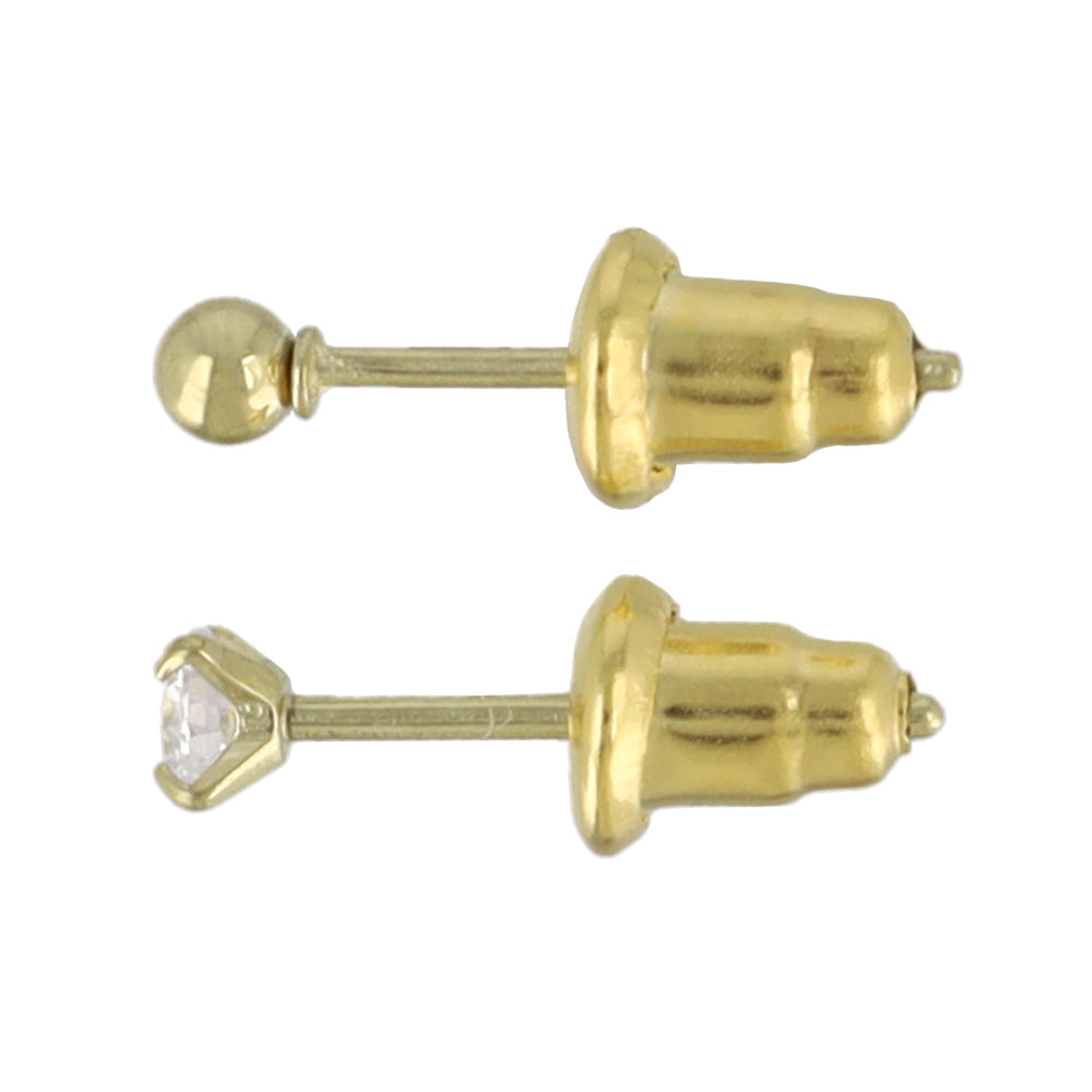 Everyday Mixed Earring Pack