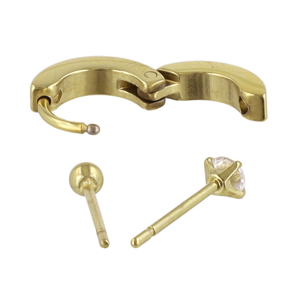 Everyday Mixed Earring Pack