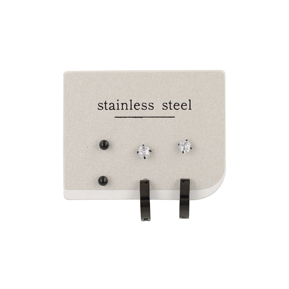 Everyday Mixed Earring Pack