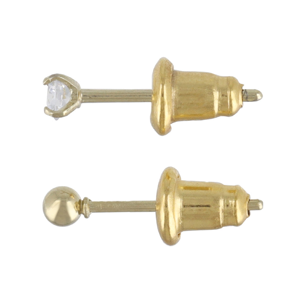 Everyday Mixed Earring Pack