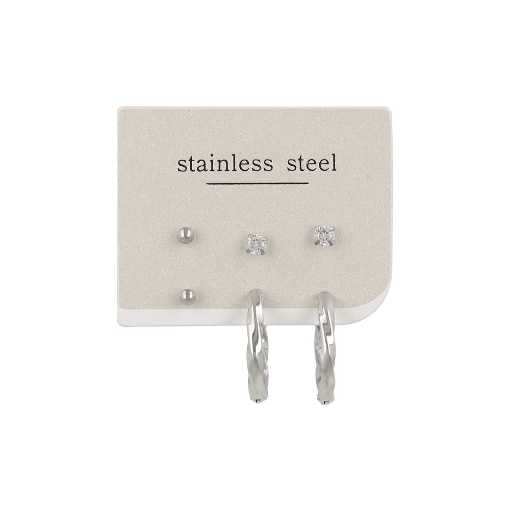 Everyday Mixed Earring Pack